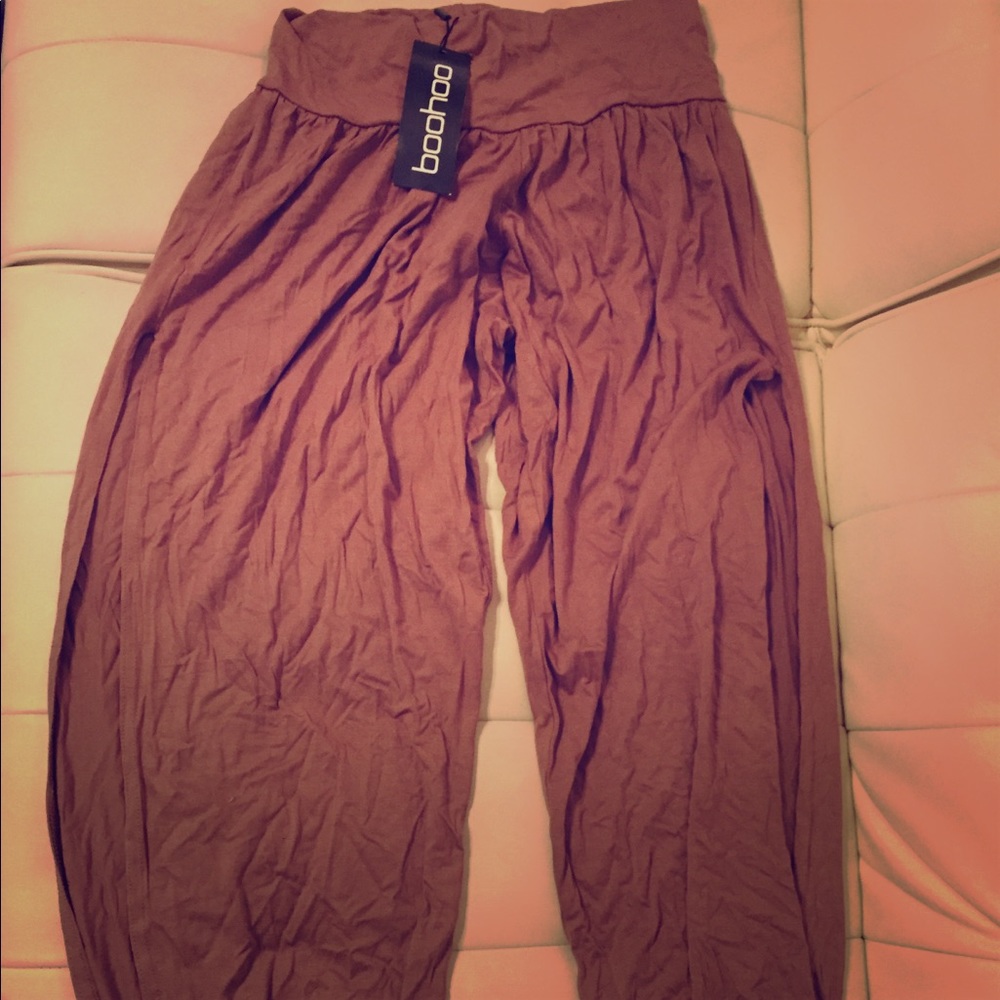 Pants